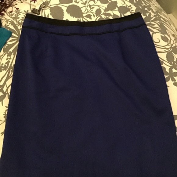 Mario Serrani pencil skirt - Picture 4 of 4